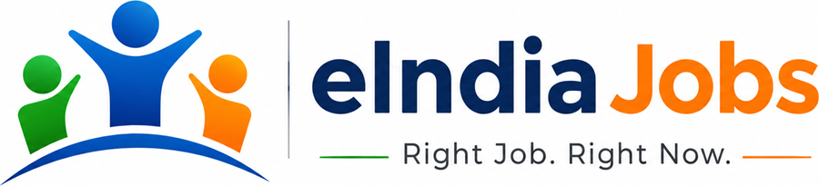 eIndiaJobs.com